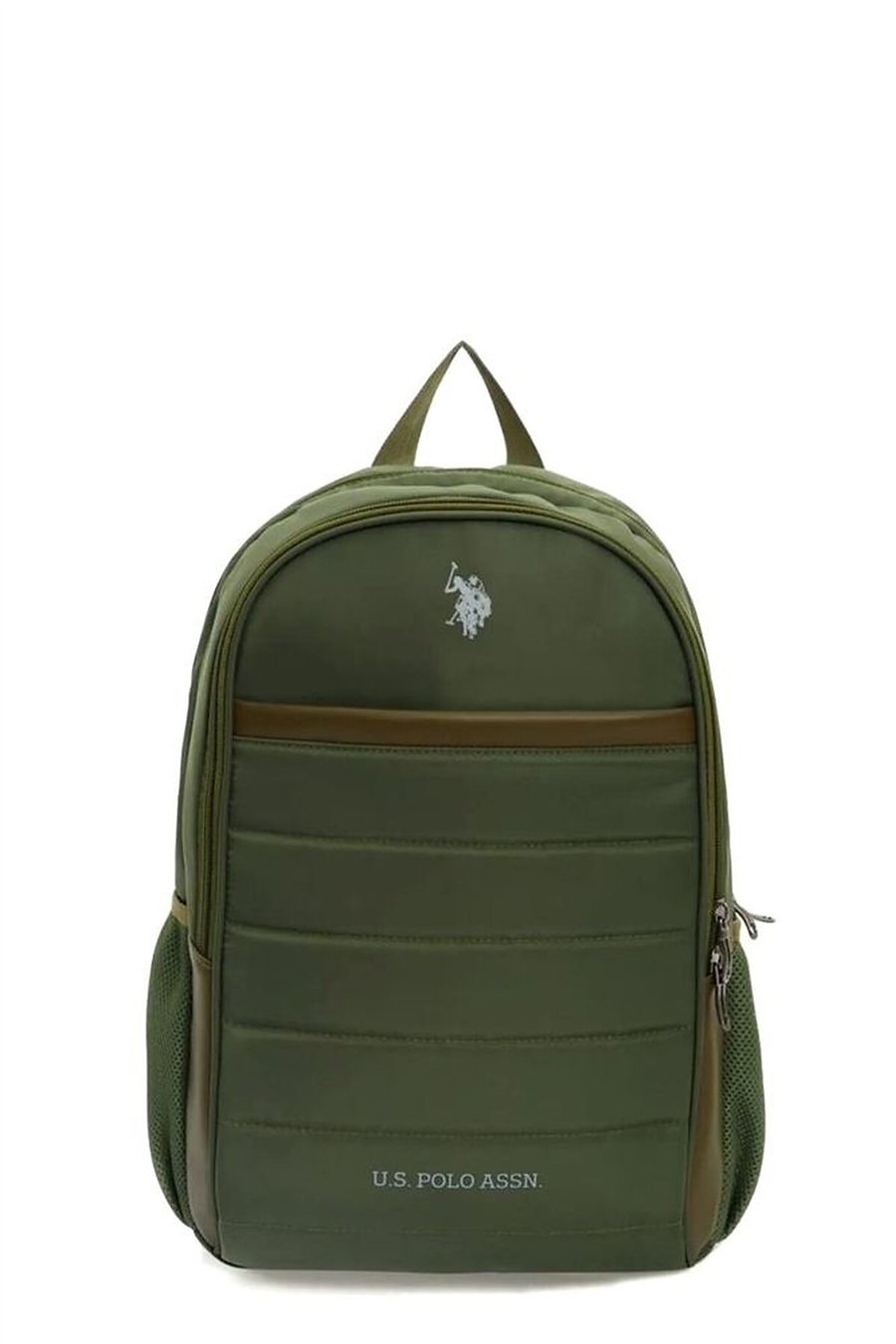 U.S. Polo Assn. Lisanslı Unisex Sırt Çantası