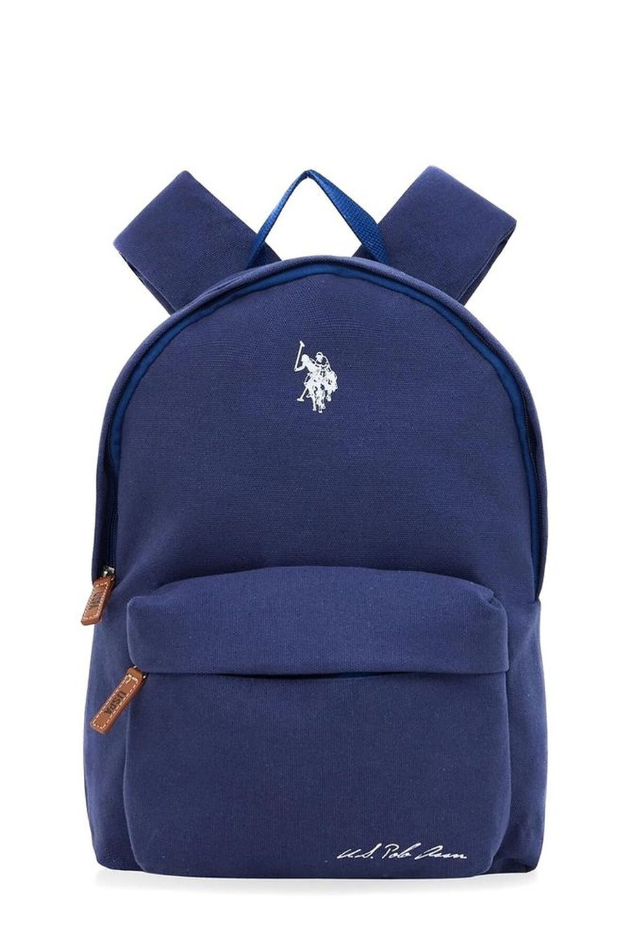 U.S. Polo Assn. Lisanslı Unisex Sırt Çantası