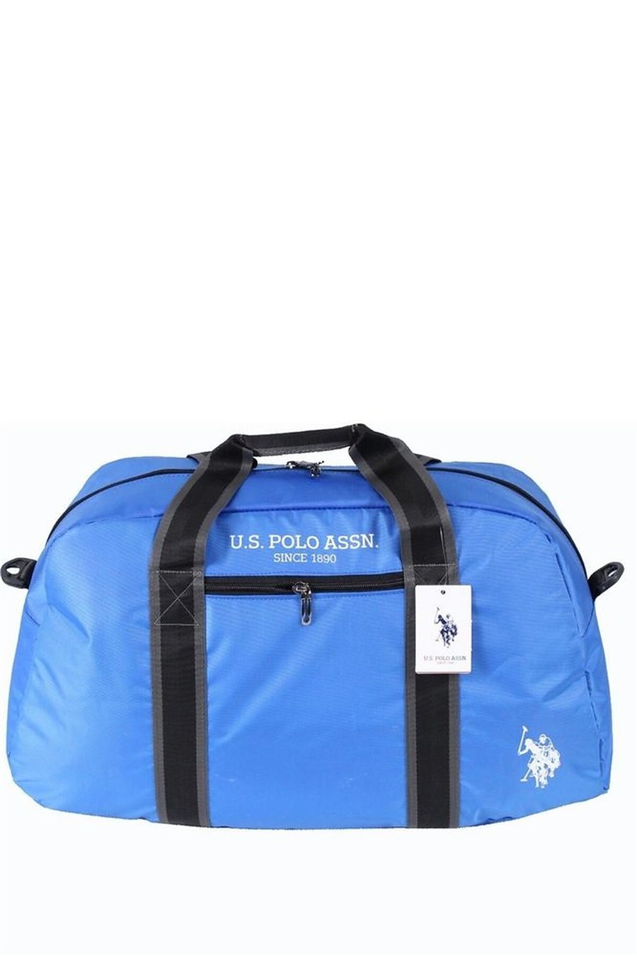 U.S. Polo Assn. Lisanslı Unisex Seyahat Çantası