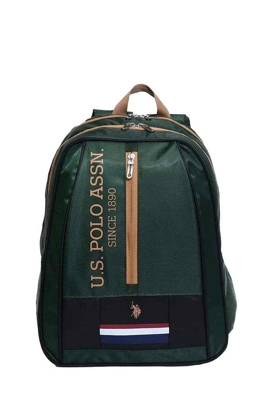U.S. Polo Assn. Lisanslı Unisex Sırt Çantası