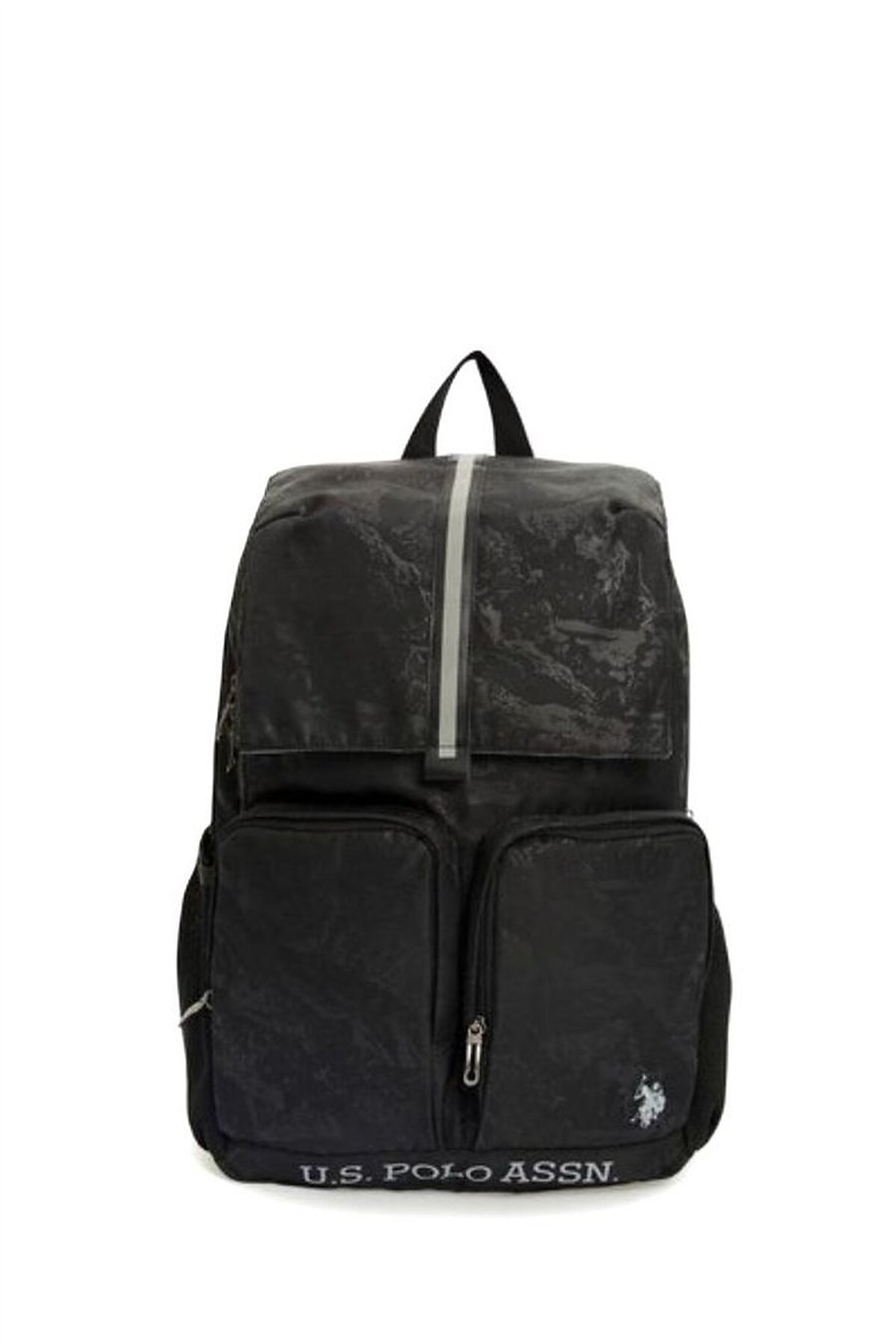 U.S. Polo Assn. Lisanslı Unisex Sırt Çantası