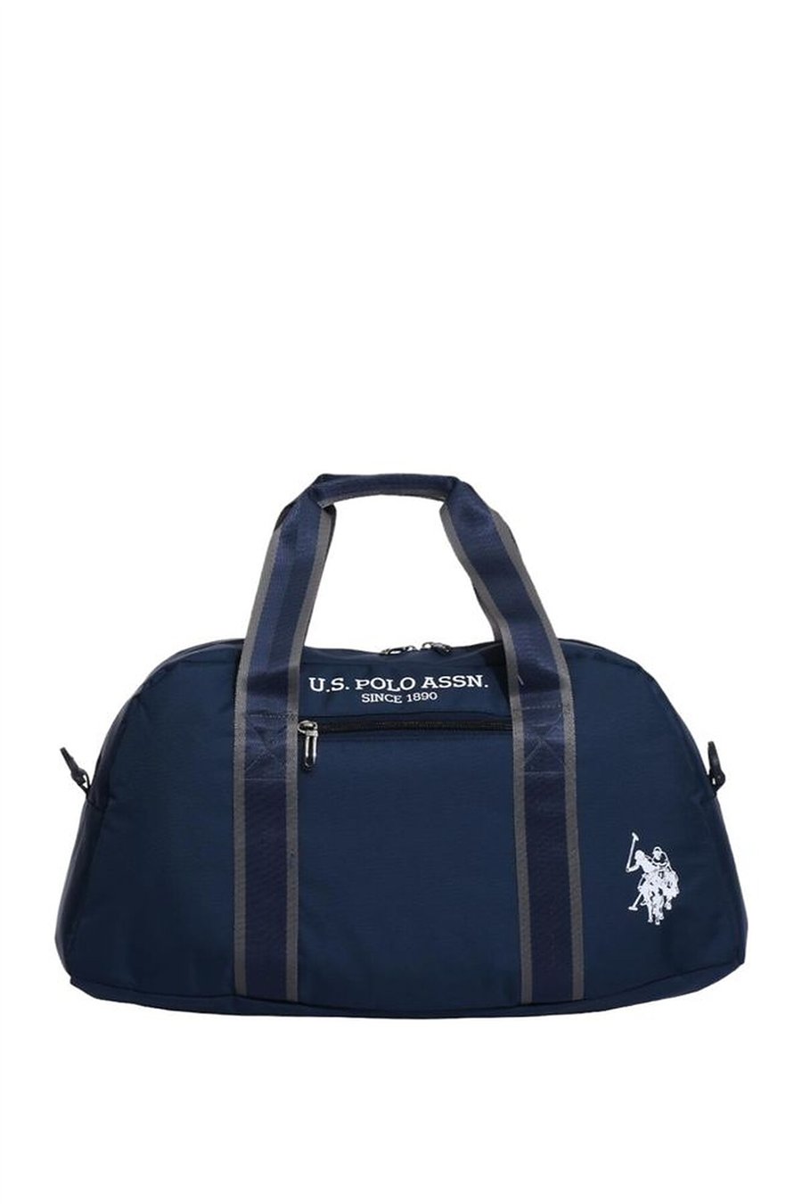 U.S. Polo Assn. Lisanslı Unisex Seyahat Çantası