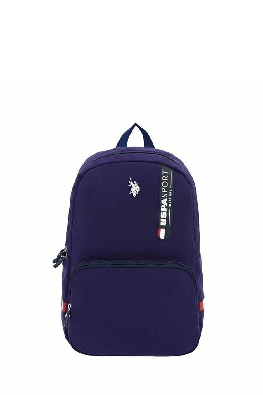 U.S. Polo Assn. Lisanslı Unisex Sırt Çantası