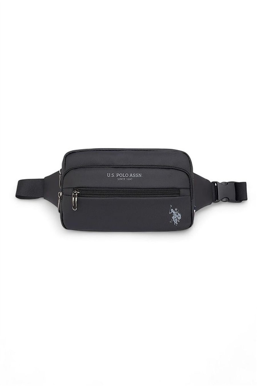 U.S. Polo Assn. Lisanslı Erkek Bel Çantası