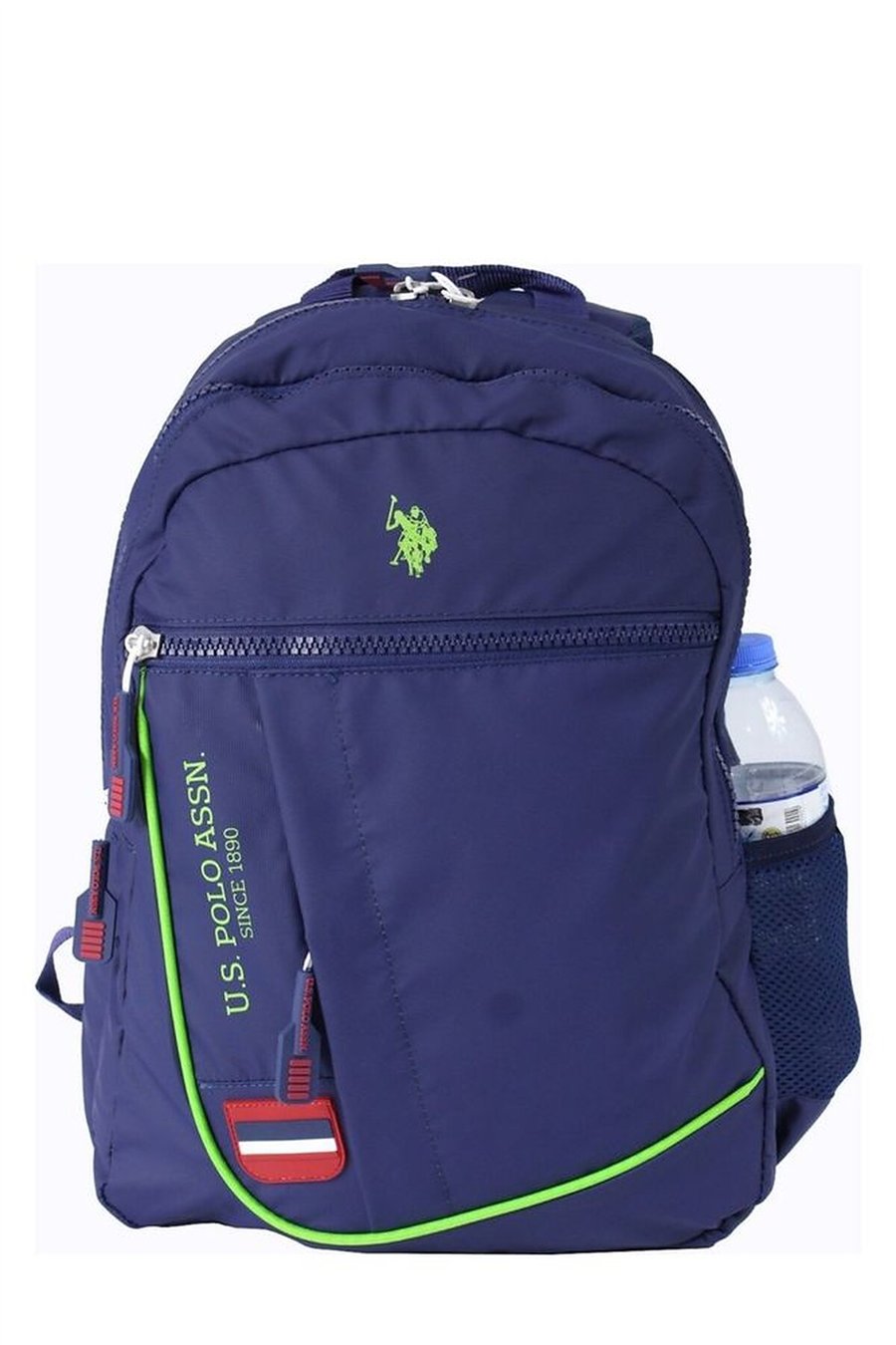 U.S. Polo Assn. Lisanslı Unisex Sırt Çantası