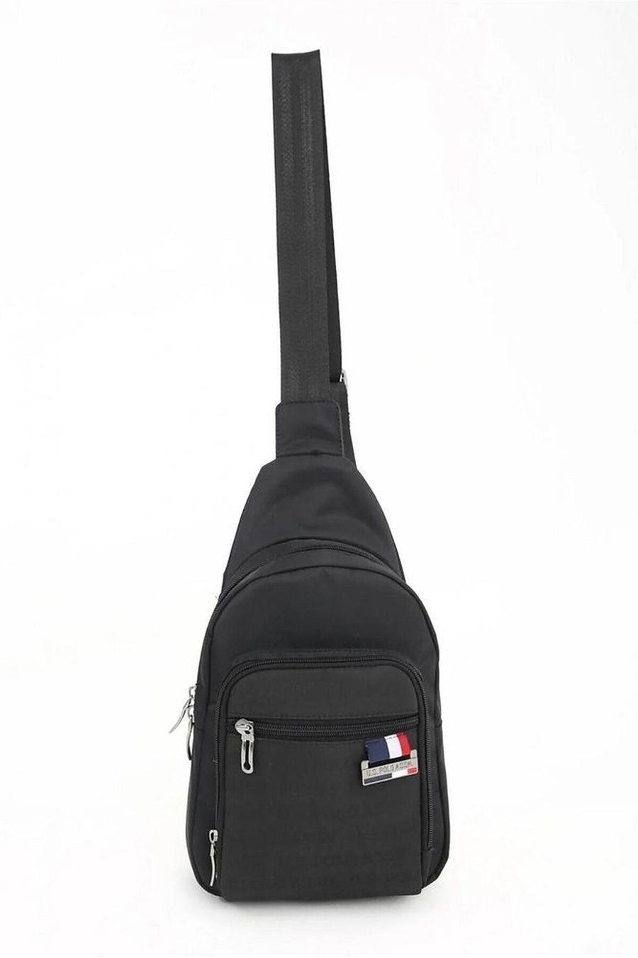U.S. Polo Assn. Lisanslı Erkek Body Bag
