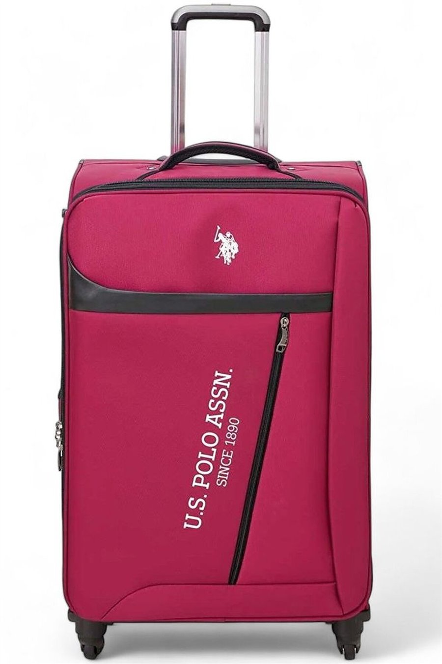 U.S. Polo Assn. 70 Cm Unisex Büyük Boy Valiz