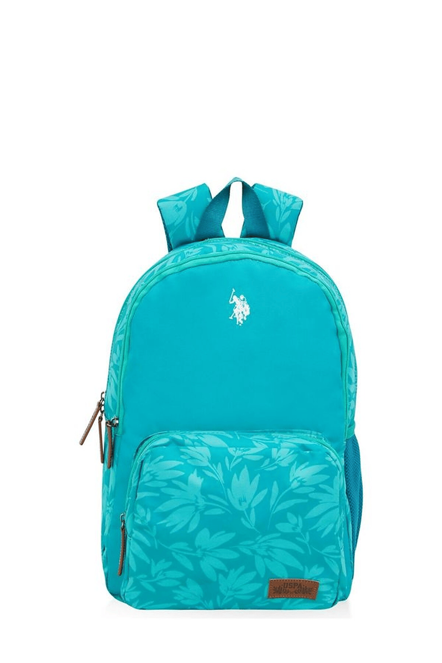 U.S. Polo Assn. Lisanslı Unisex Sırt Çantası