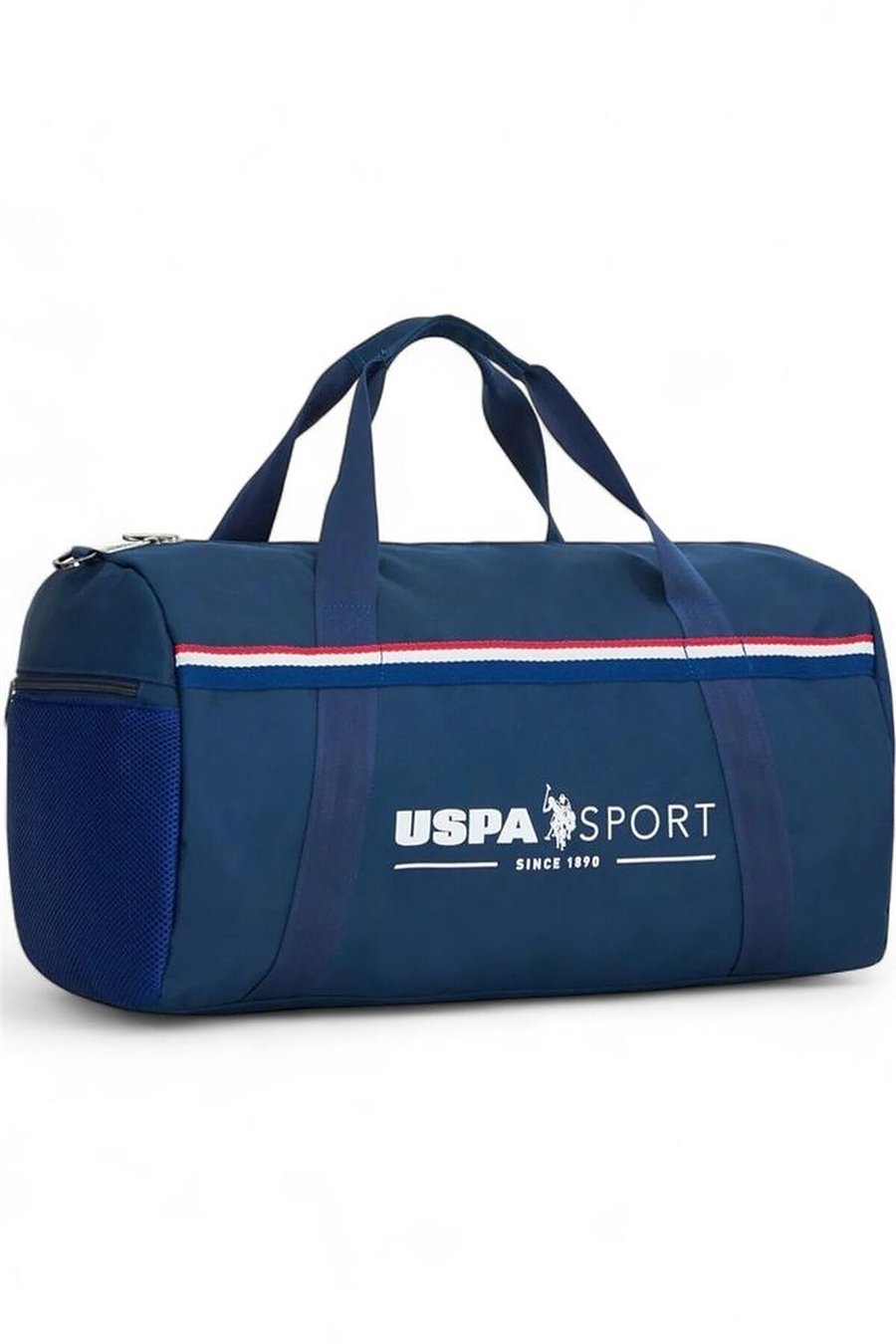 U.S. Polo Assn. Lisanslı Unisex Seyahat Çantası