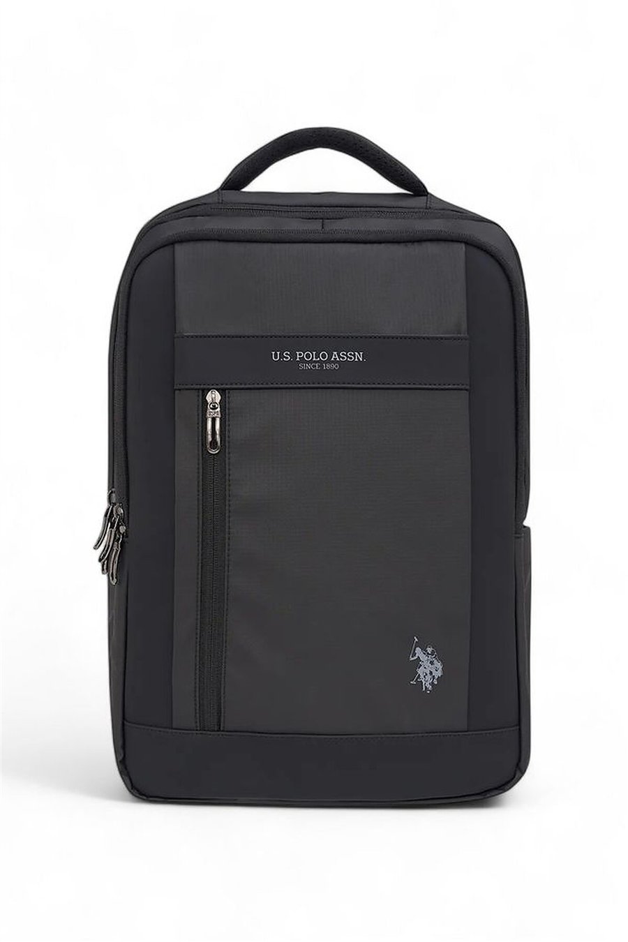 U.S. Polo Assn. Lisanslı Unisex Sırt Çantası