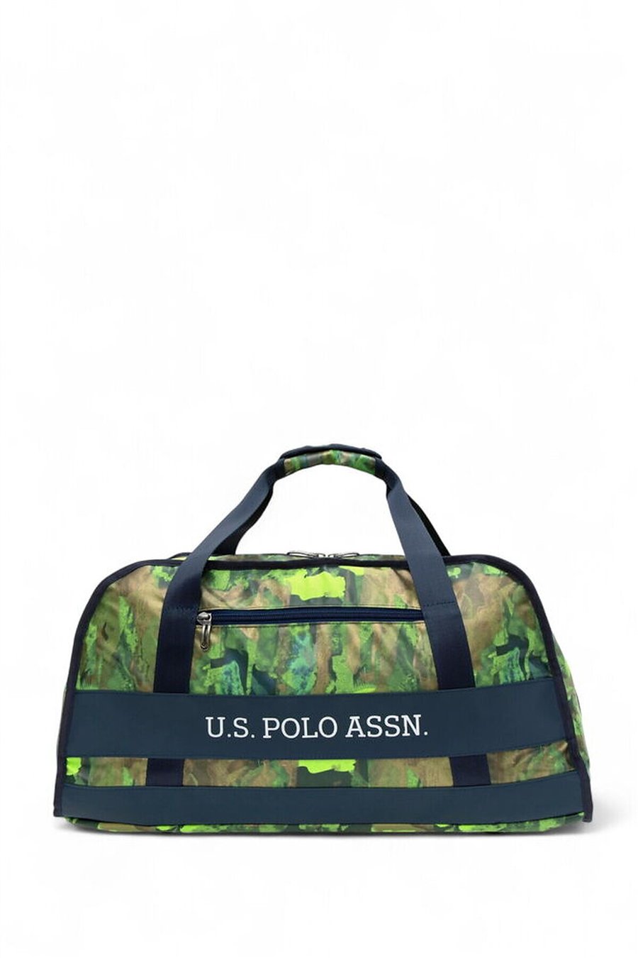 U.S. Polo Assn. Lisanslı Unisex Seyahat Çantası