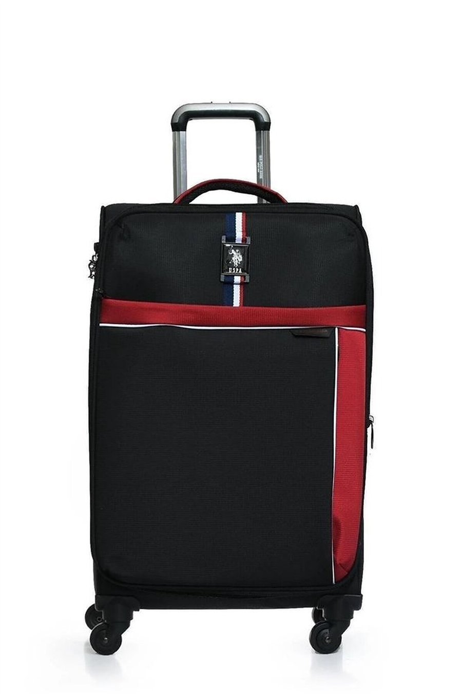 U.S. Polo Assn. 60 Cm Unisex Orta Boy Valiz