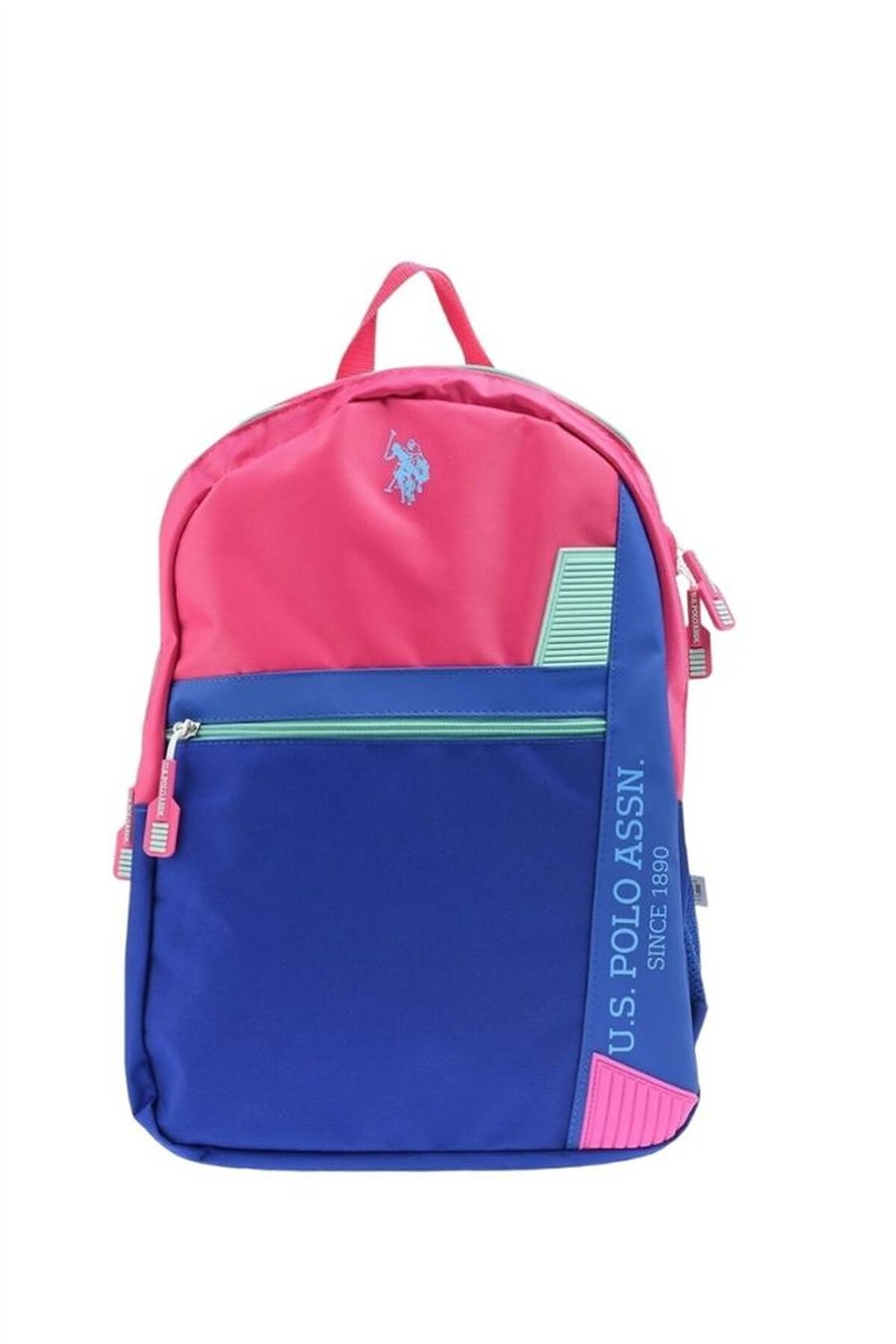 U.S. Polo Assn. Lisanslı Unisex Sırt Çantası