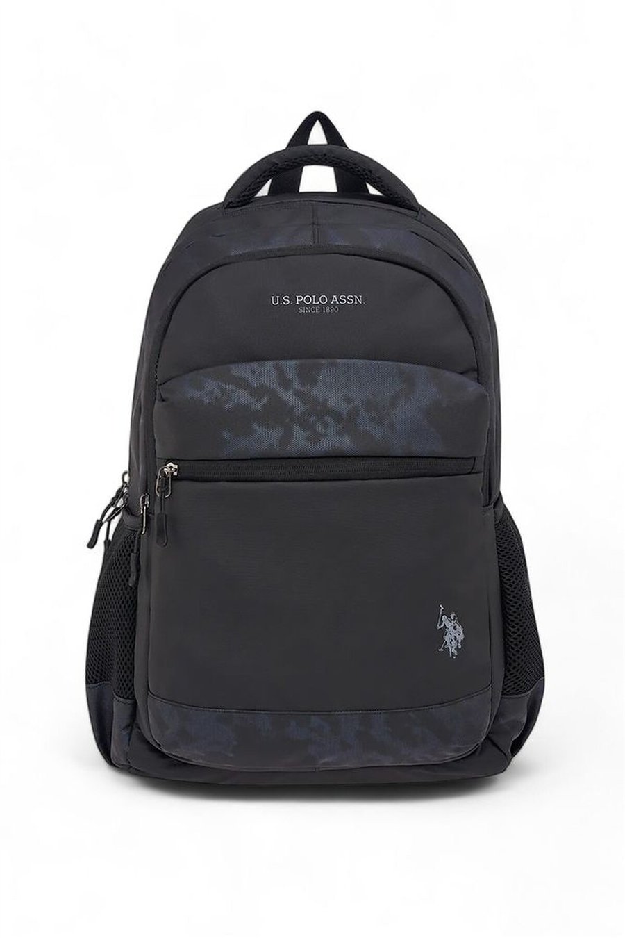 U.S. Polo Assn. Lisanslı Unisex Sırt Çantası