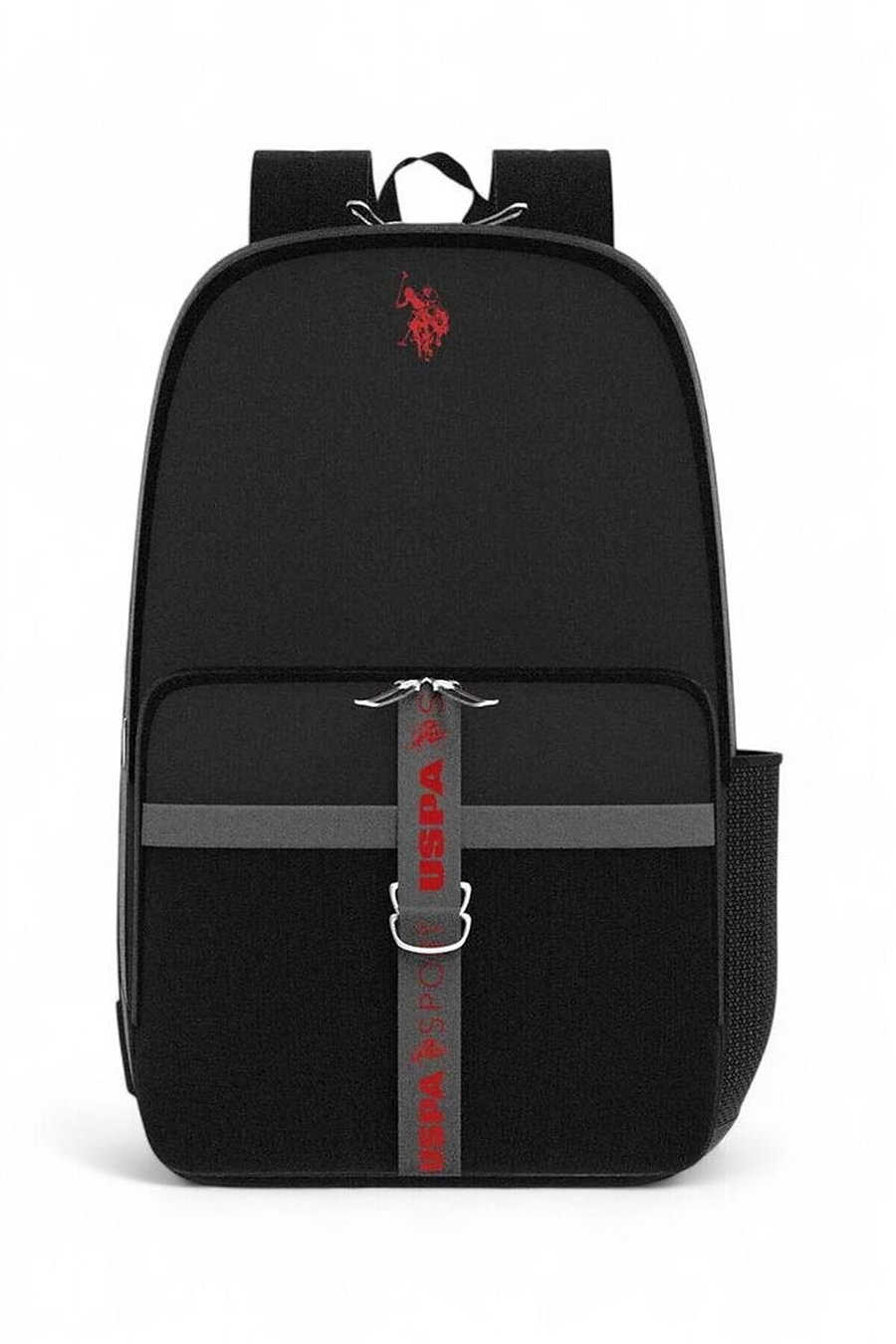 U.S. Polo Assn. Lisanslı Unisex Sırt Çantası