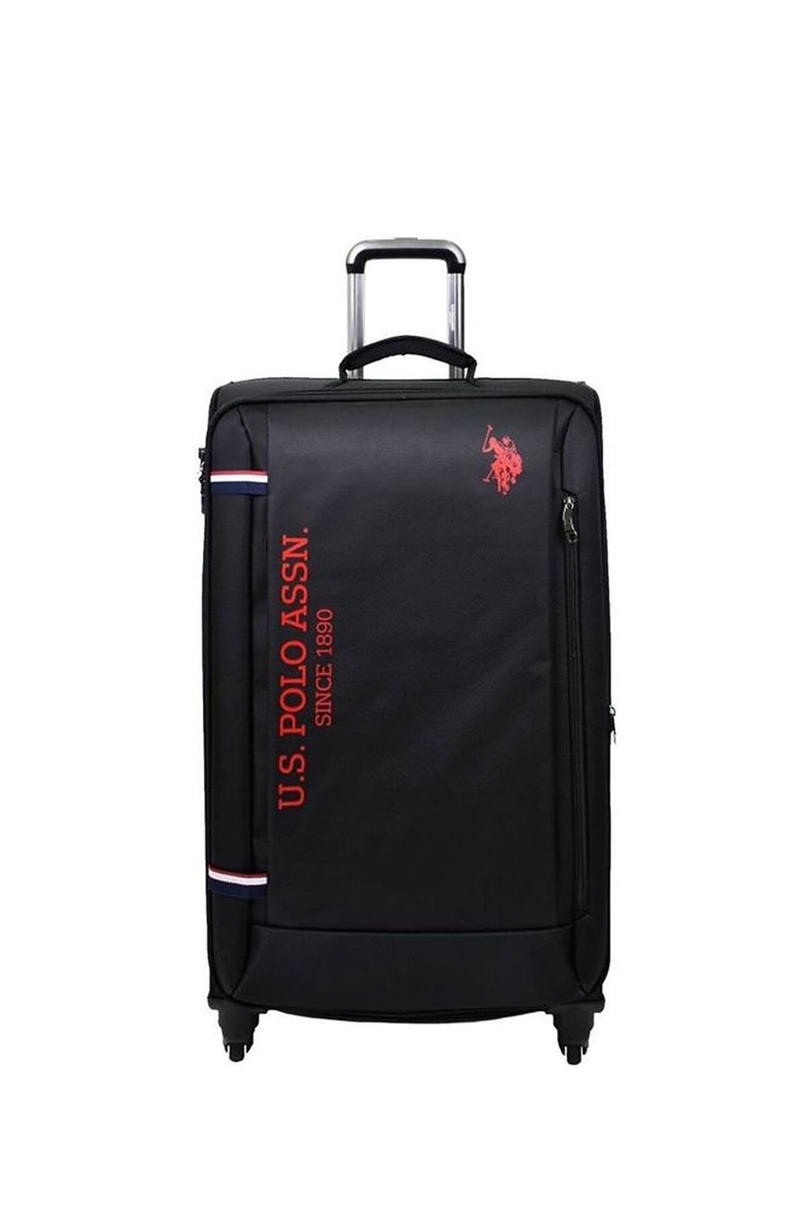 U.S. Polo Assn. 60 Cm Unisex Orta Boy Valiz