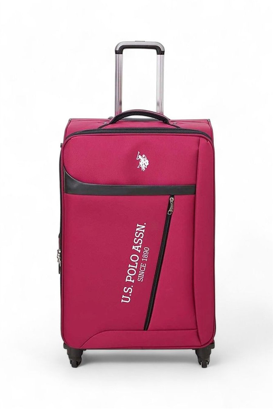 U.S. Polo Assn. 50 Cm Unisex Kabin Boy Valiz