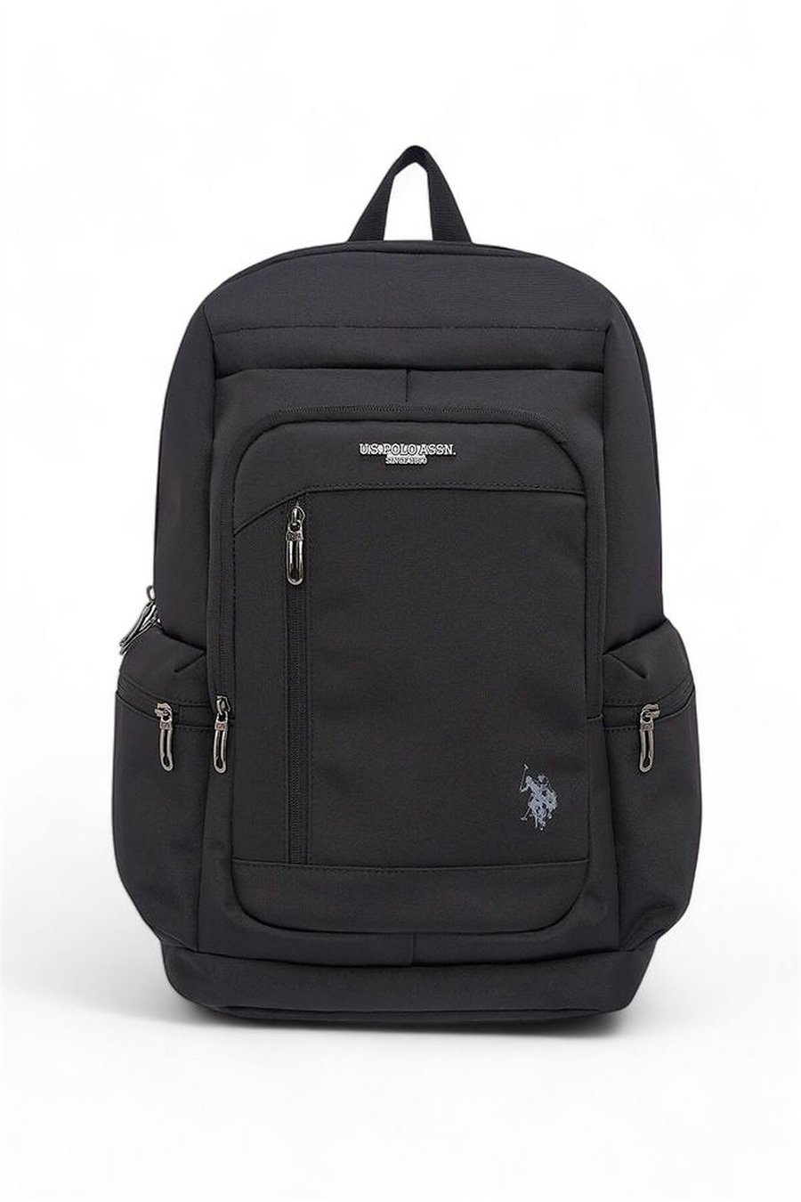 U.S. Polo Assn. Lisanslı Unisex Sırt Çantası