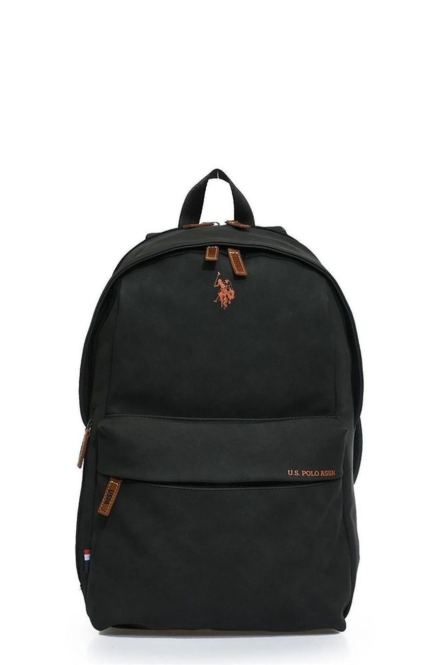 U.S. Polo Assn. Lisanslı Unisex Sırt Çantası