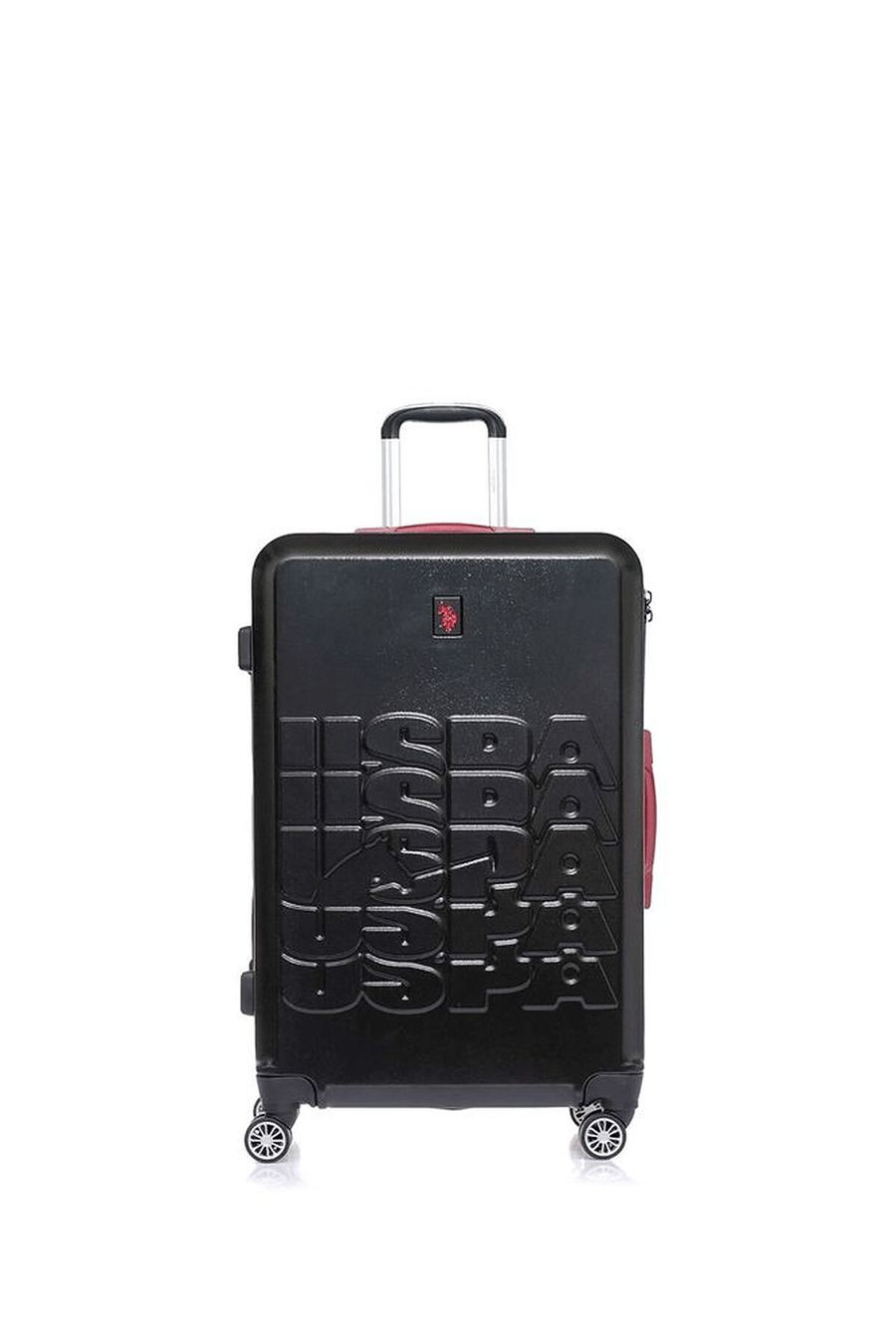 U.S. Polo Assn. 50 Cm Unisex Kabin Boy Valiz