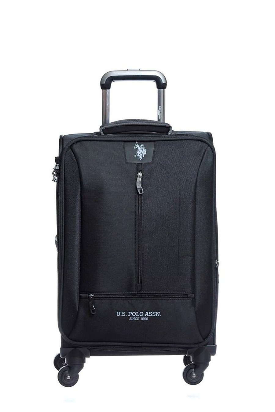 U.S. Polo Assn. 60 Cm Unisex Orta Boy Valiz