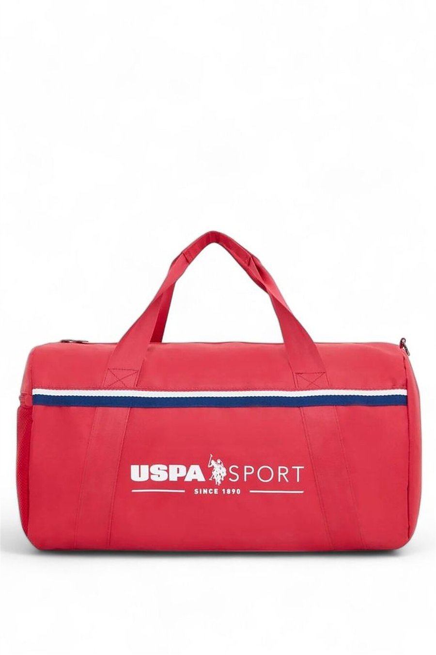 U.S. Polo Assn. Lisanslı Unisex Seyahat Çantası