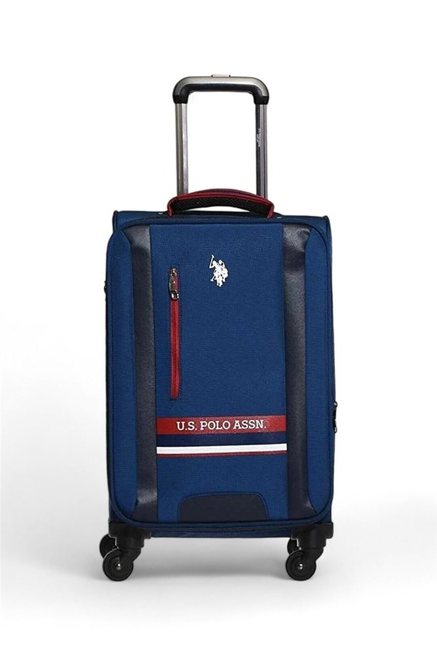 U.S. Polo Assn. 50 Cm Unisex Kabin Boy Valiz