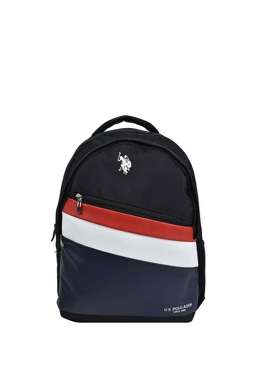 U.S. Polo Assn. Lisanslı Unisex Sırt Çantası