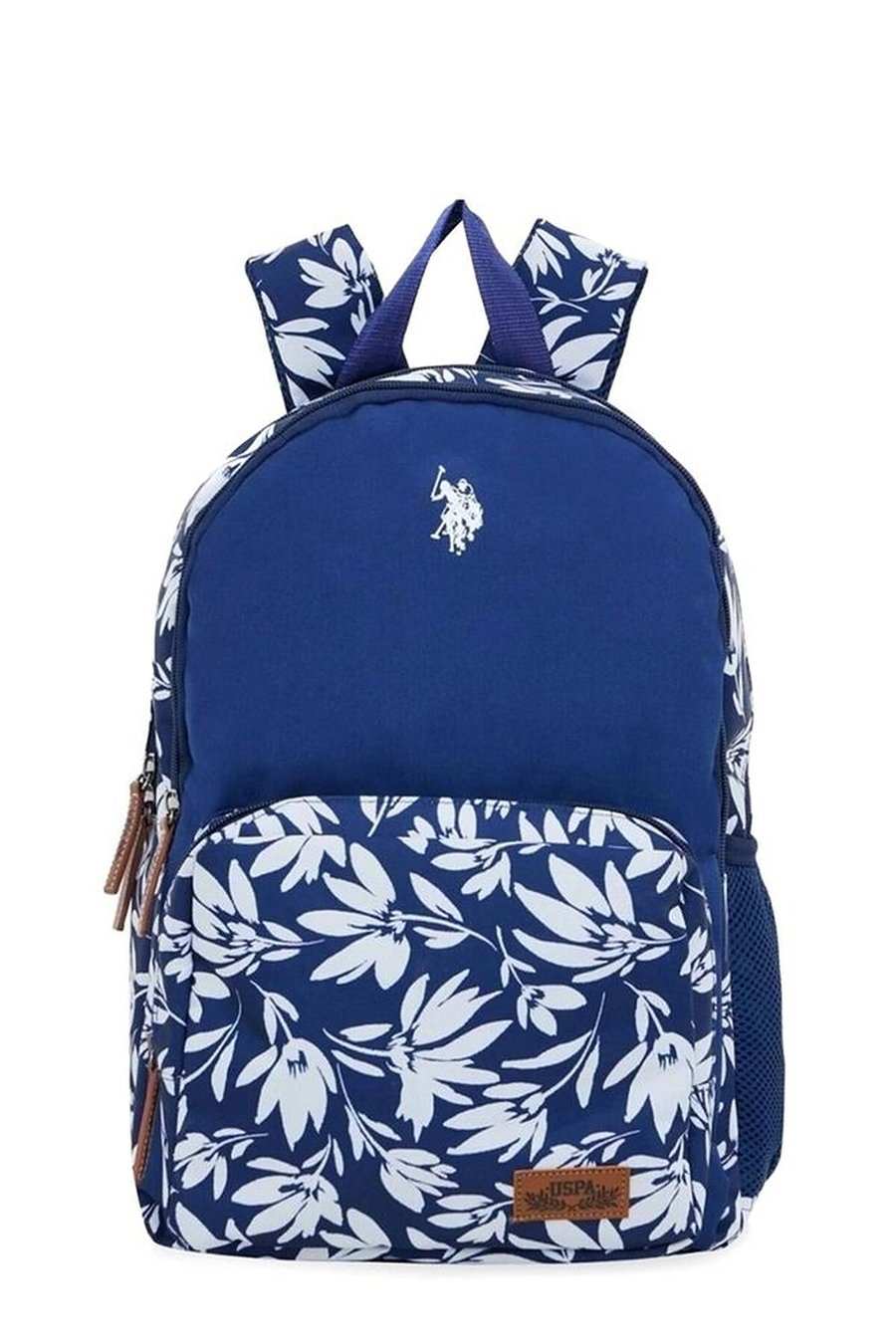 U.S. Polo Assn. Lisanslı Unisex Sırt Çantası