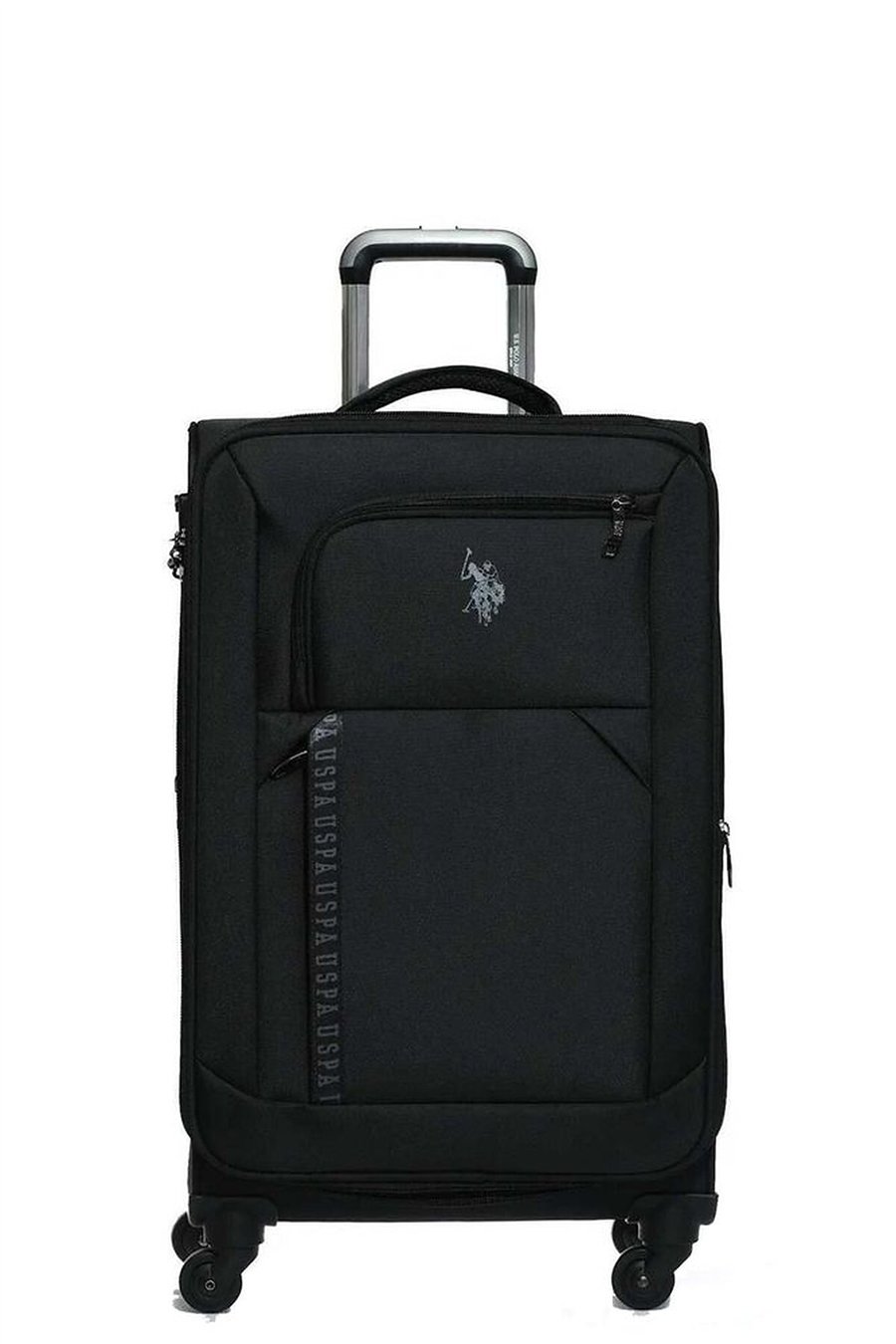 U.S. Polo Assn. 60 Cm Unisex Orta Boy Valiz