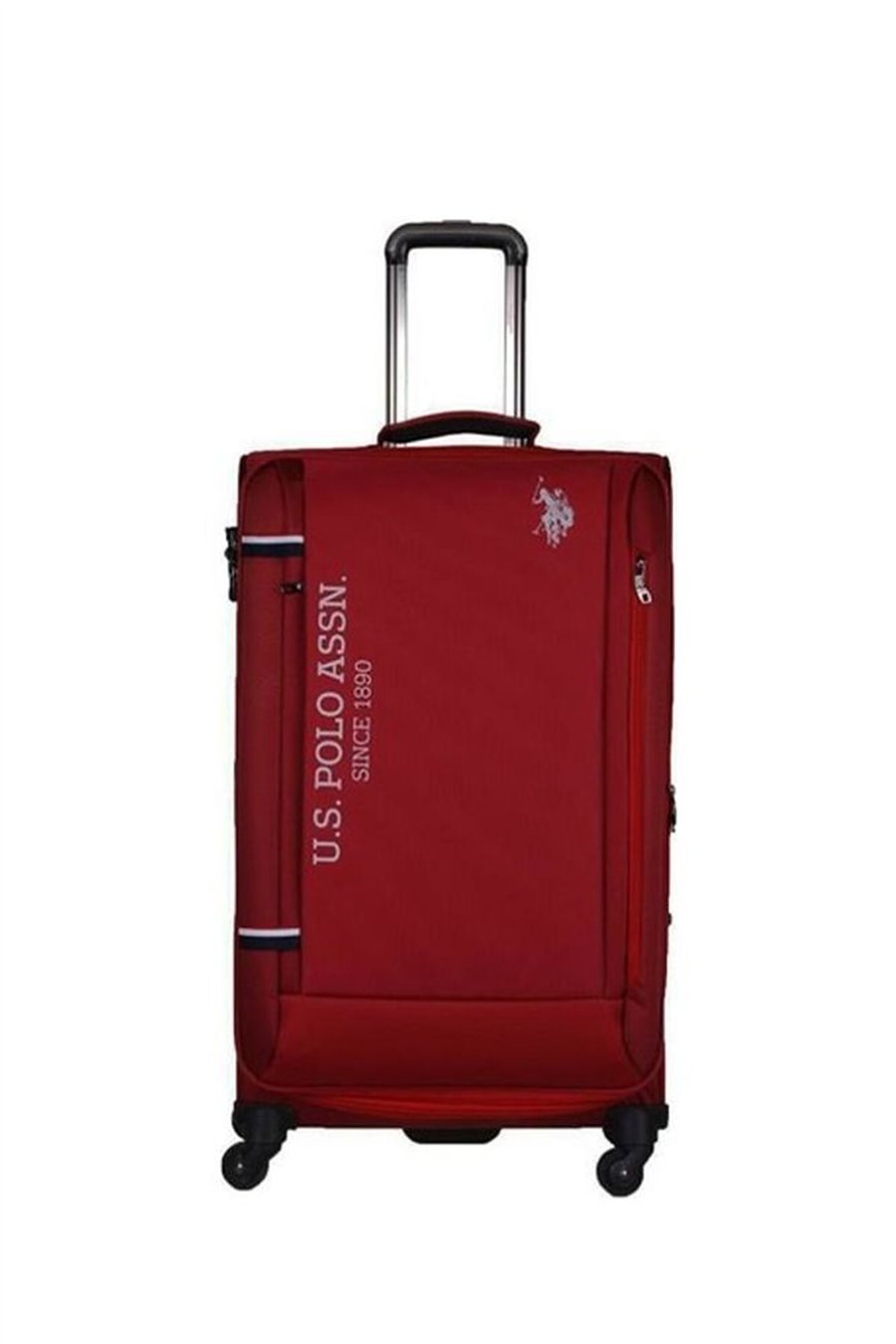 U.S. Polo Assn. 50 Cm Unisex Kabin Boy Valiz