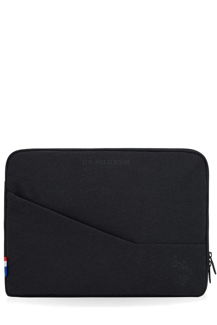 U.S. Polo Assn. Logo Detaylı Erkek Laptop & Evrak Çantası
