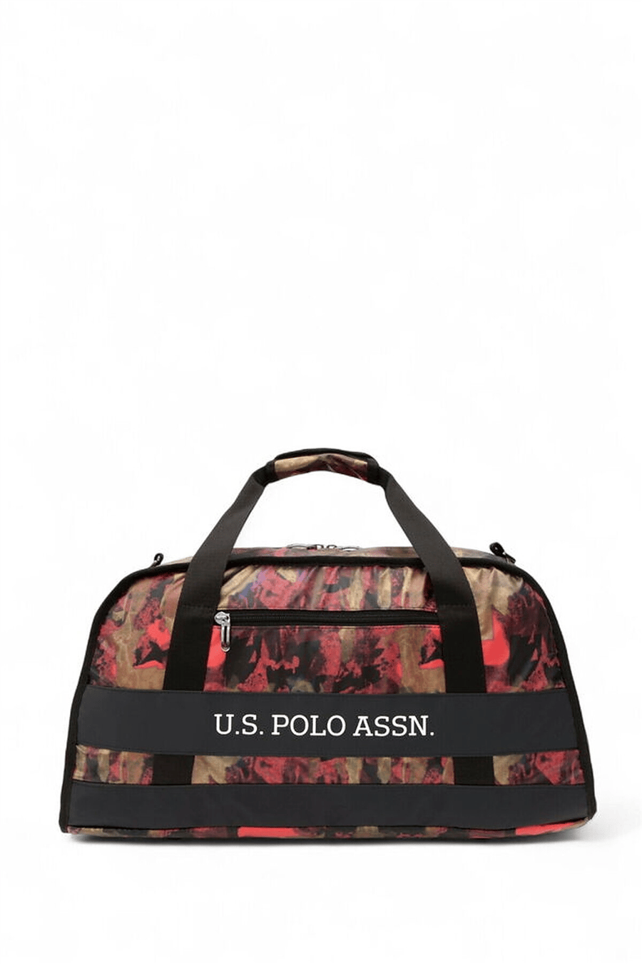 U.S. Polo Assn. Lisanslı Unisex Seyahat Çantası