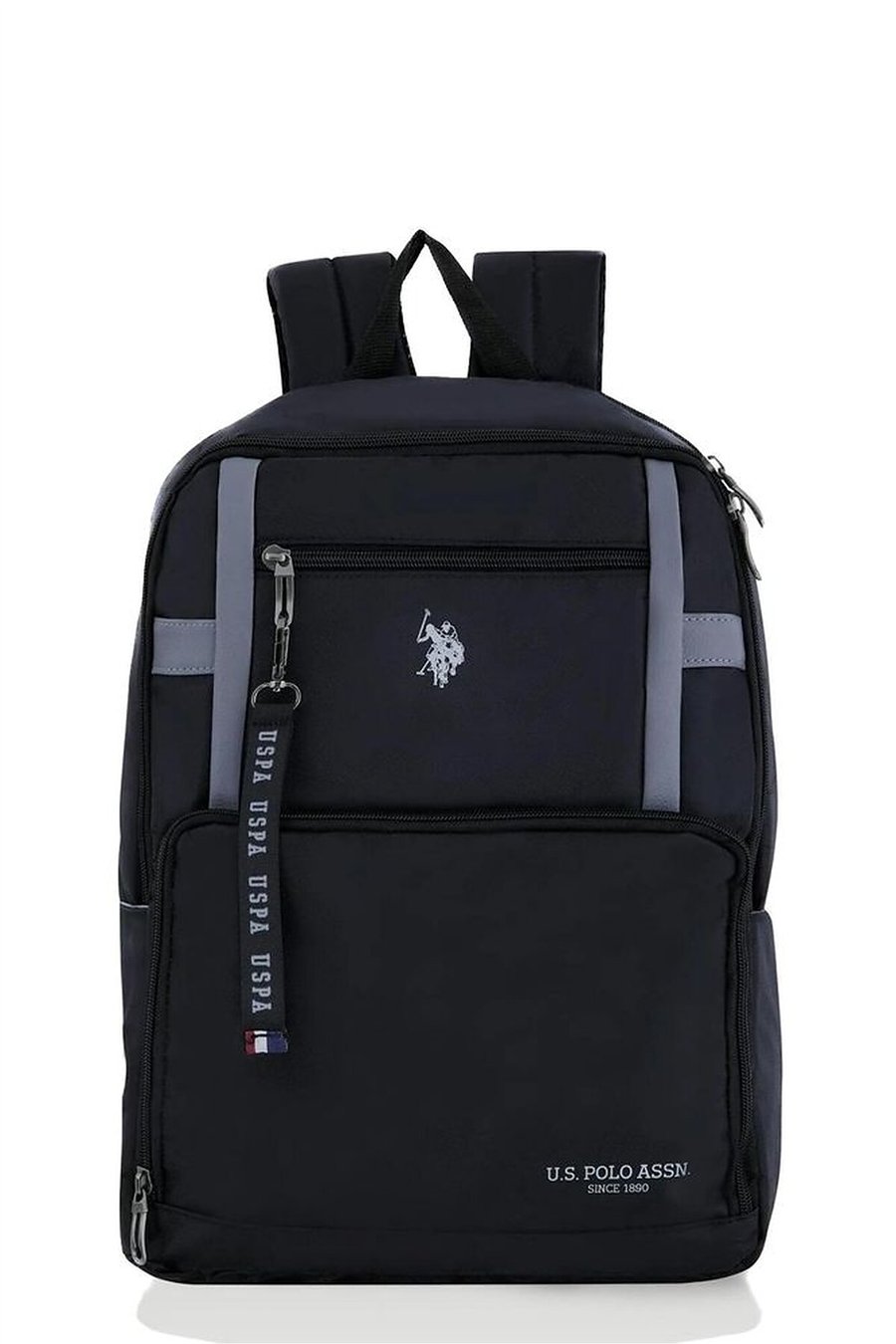 U.S. Polo Assn. Lisanslı Unisex Sırt Çantası