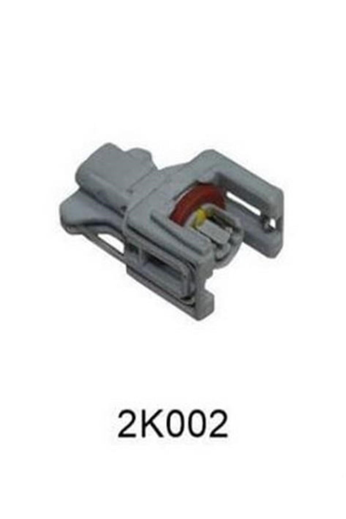 Delphı Enjektör Soketi Renault 1.5 Dcı (KABLOLU)