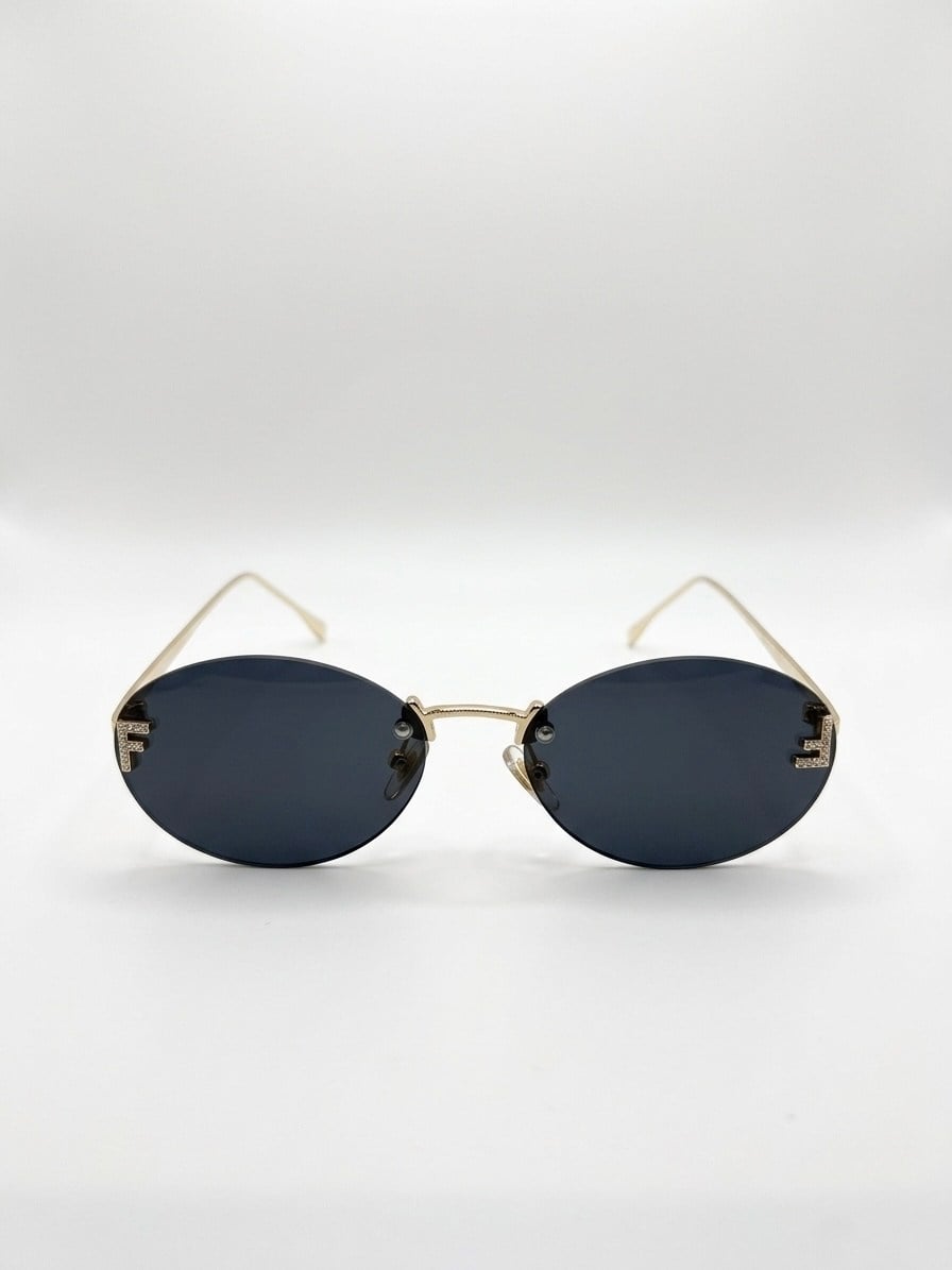 AVA GOLD-SİYAH