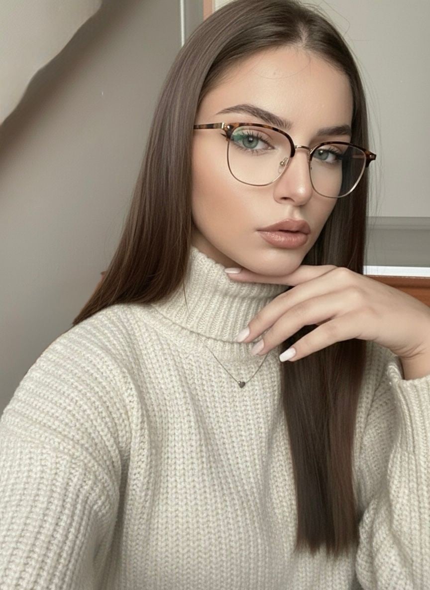 BULL LEO OPTİK GÖZLÜK