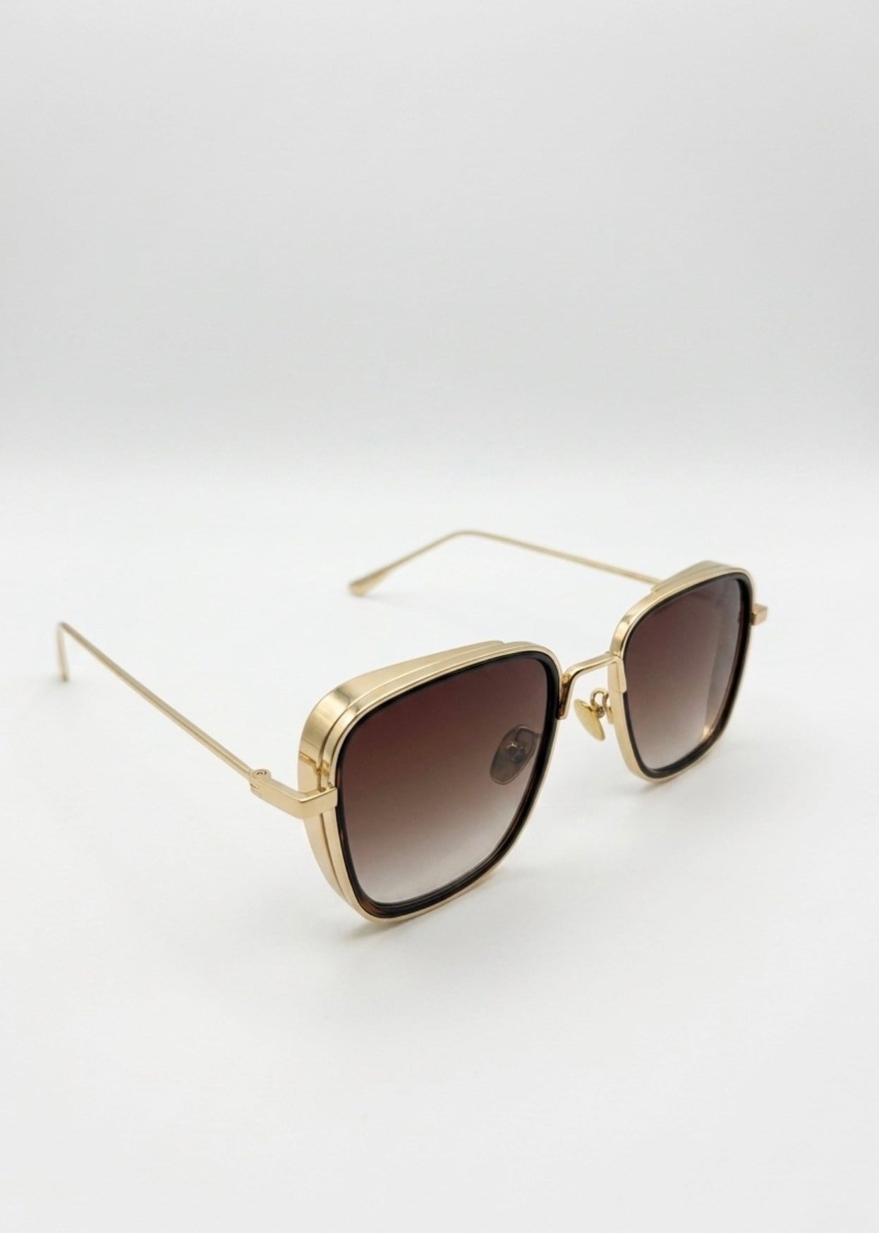ELON KAHVE GOLD XL