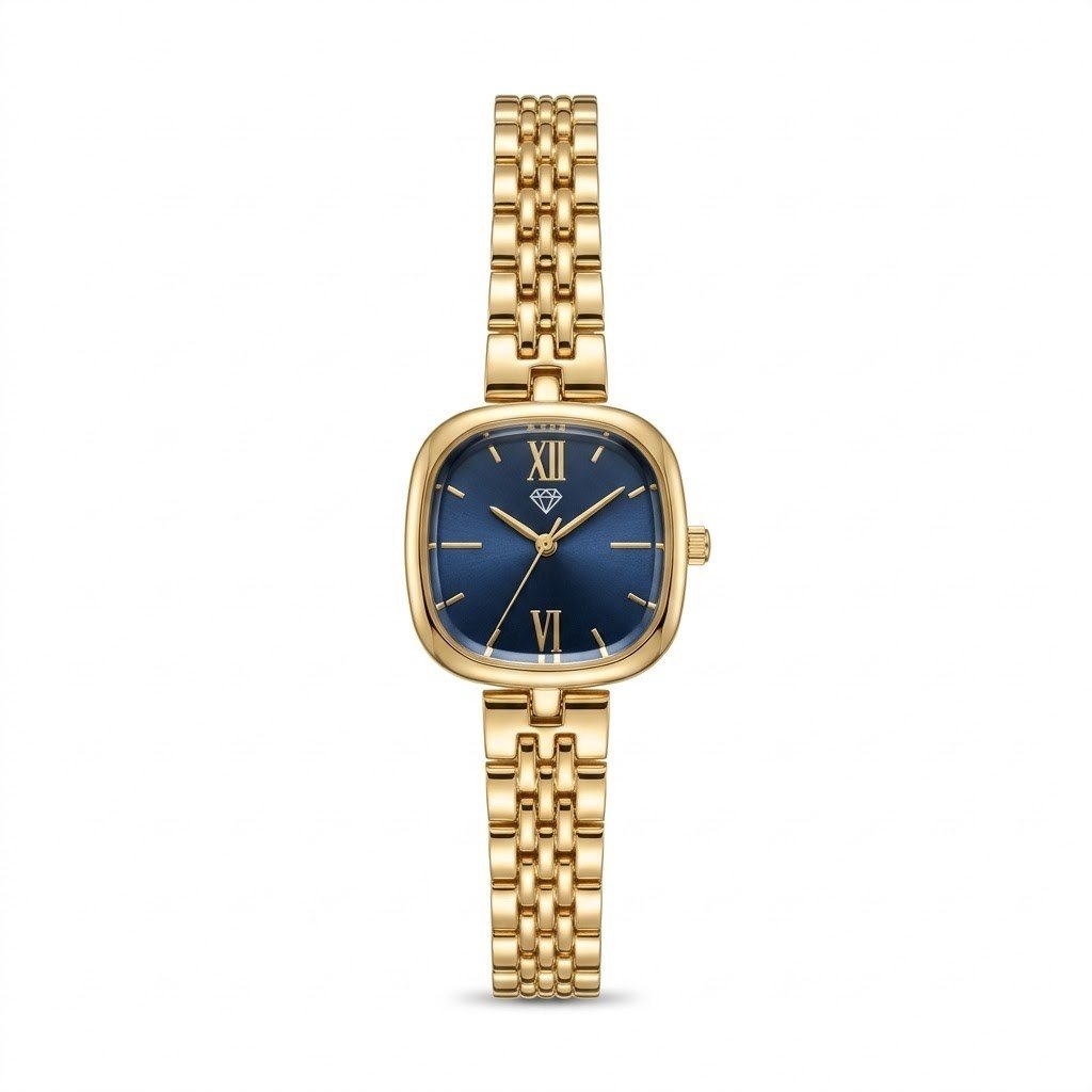 ISADORA - LACİ GOLD 