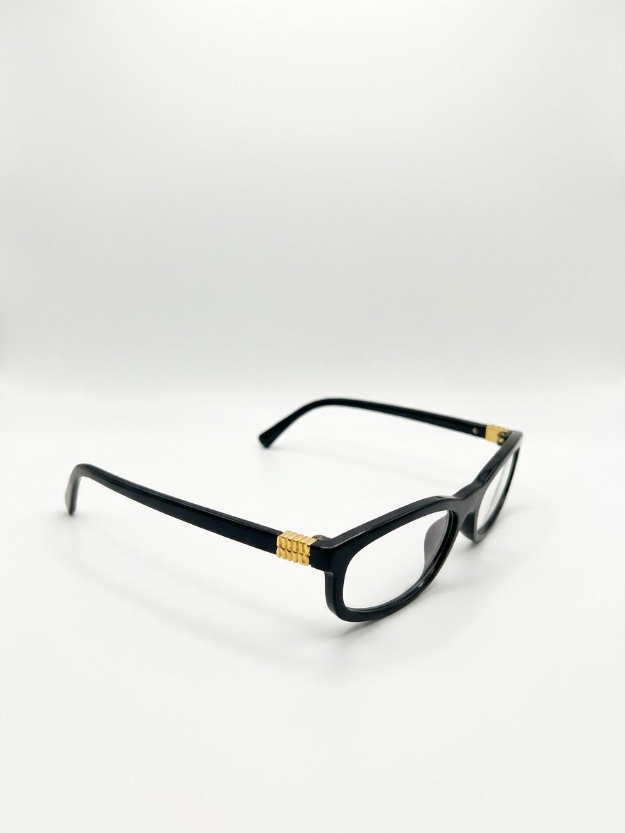 İSENSE BLACK -BLUE BLOCK