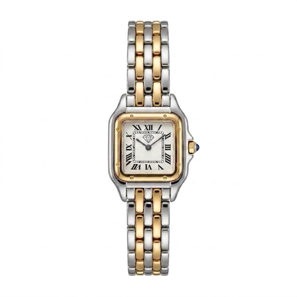 IVY - SİLVER&GOLD