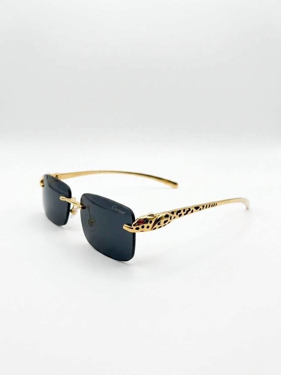 MAREN GOLD-SİYAH