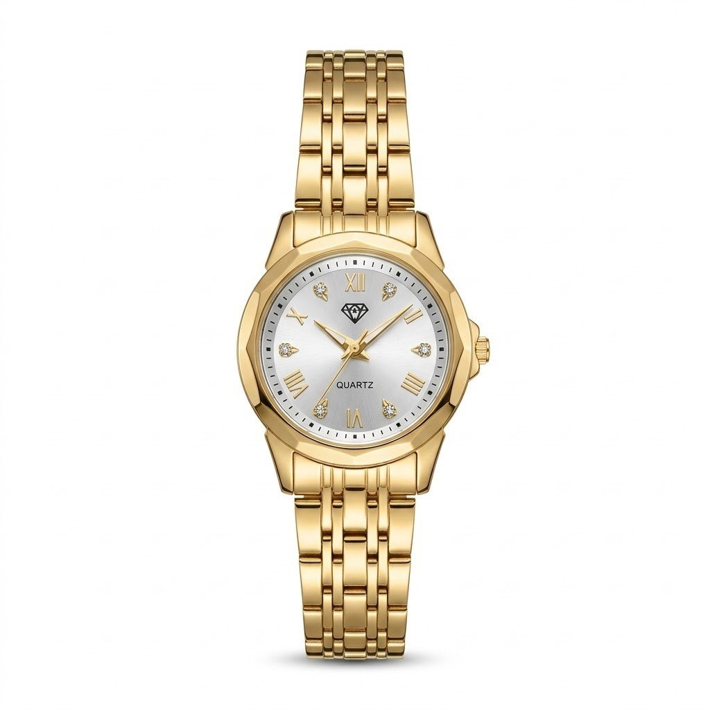 MİRA - DELUXE GOLD 