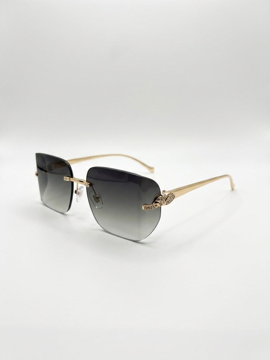NOIR- YEŞİL GOLD