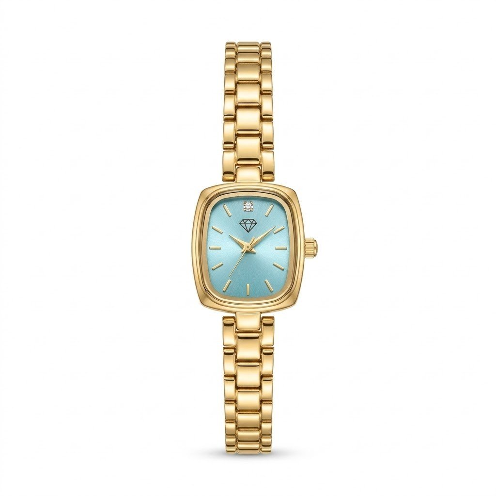 VANGARD -  GOLD BLUE