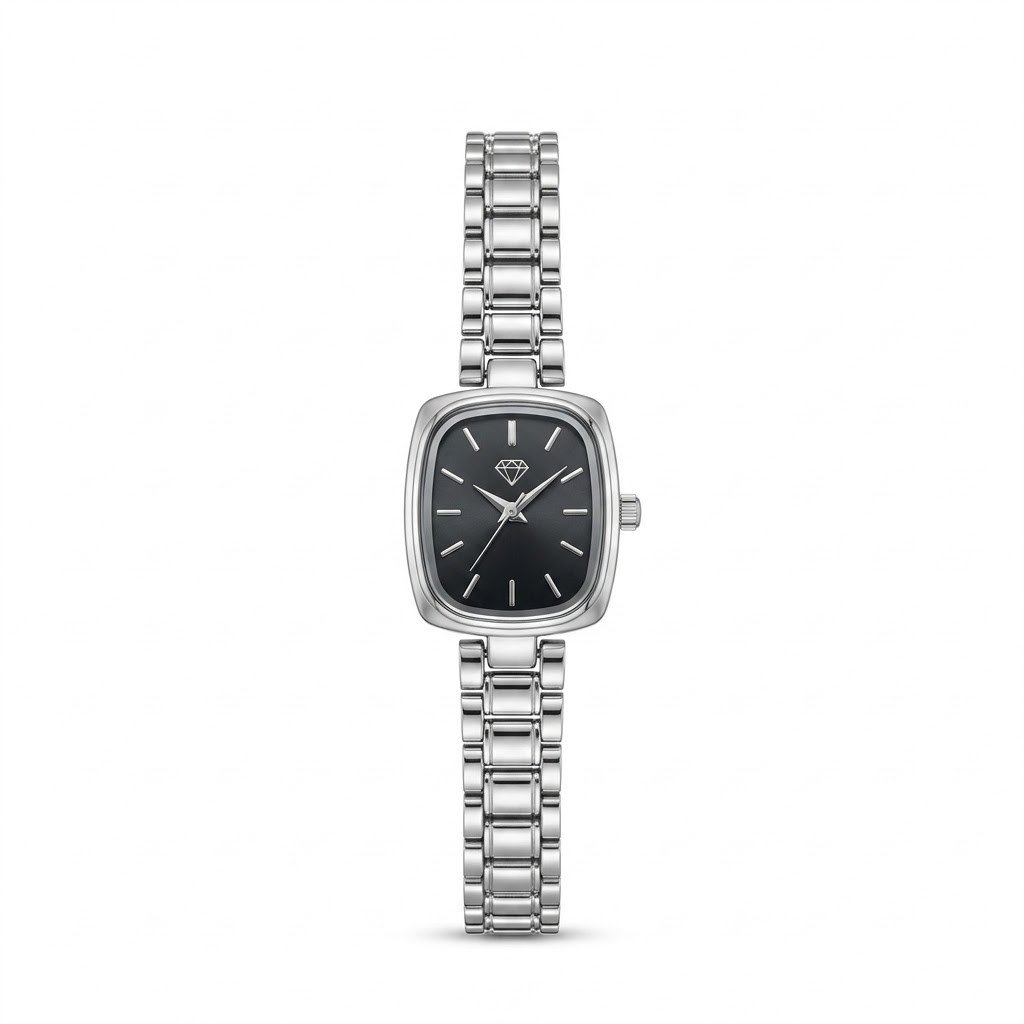 VANGARD -  SİLVER BLACK