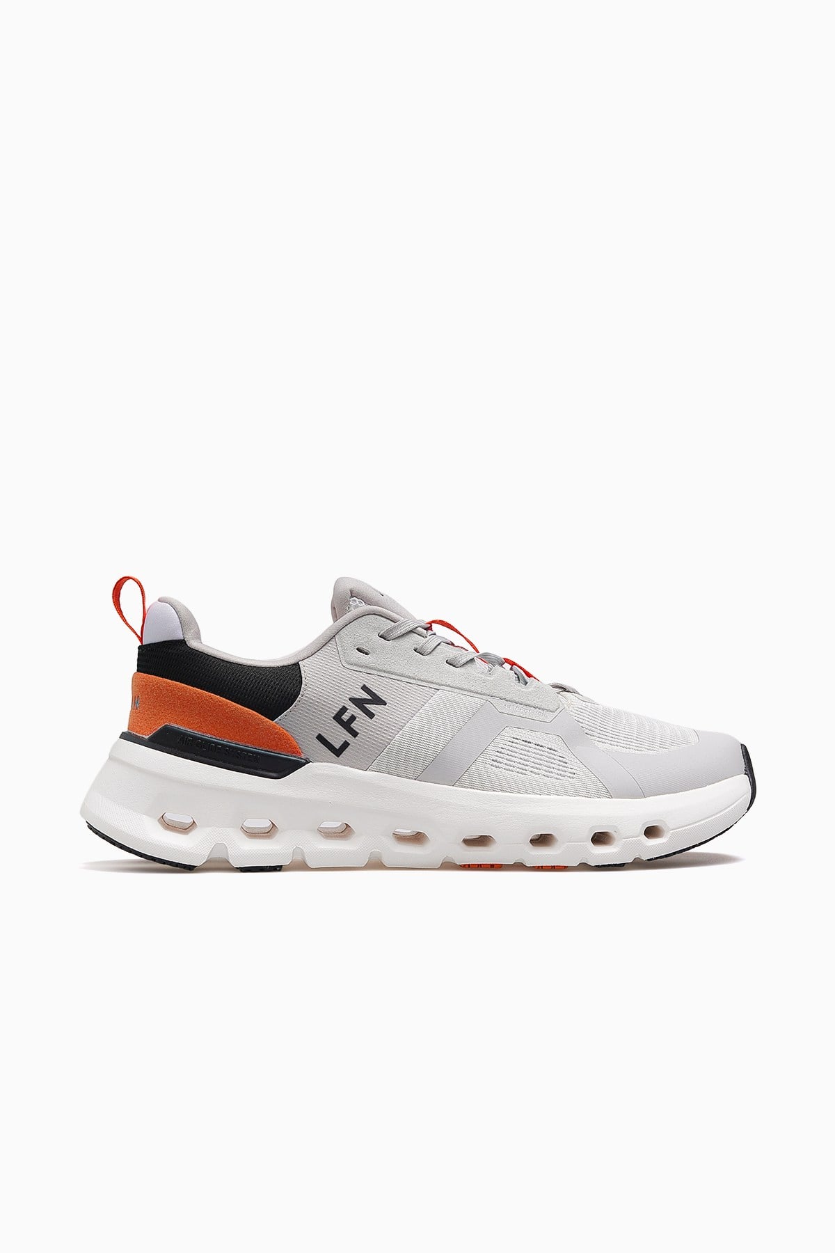Axel Erkek Sneaker Spor Ayakkabı 111230319-BEYAZ