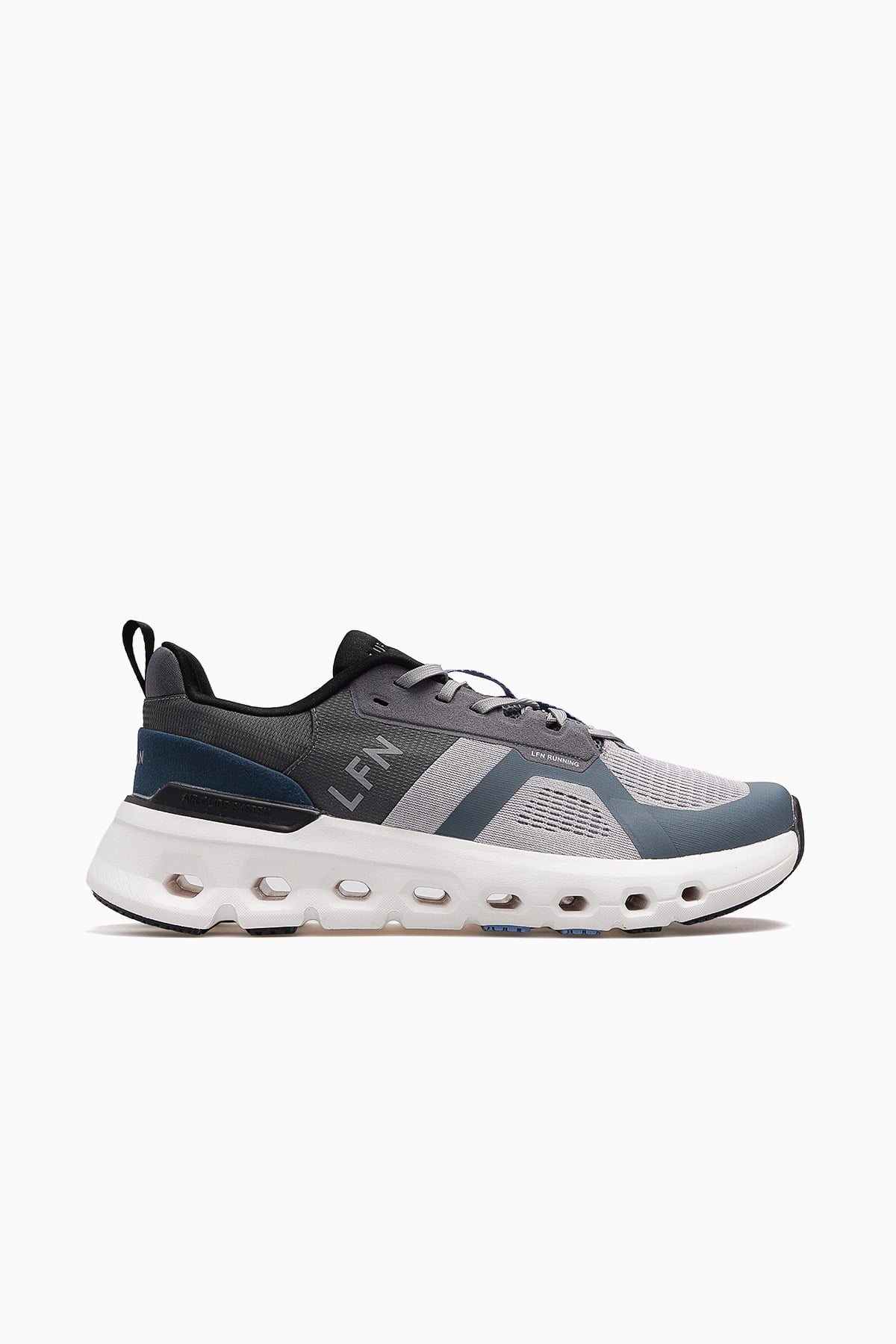 Axel Erkek Sneaker Spor Ayakkabı 111230319-GRİ