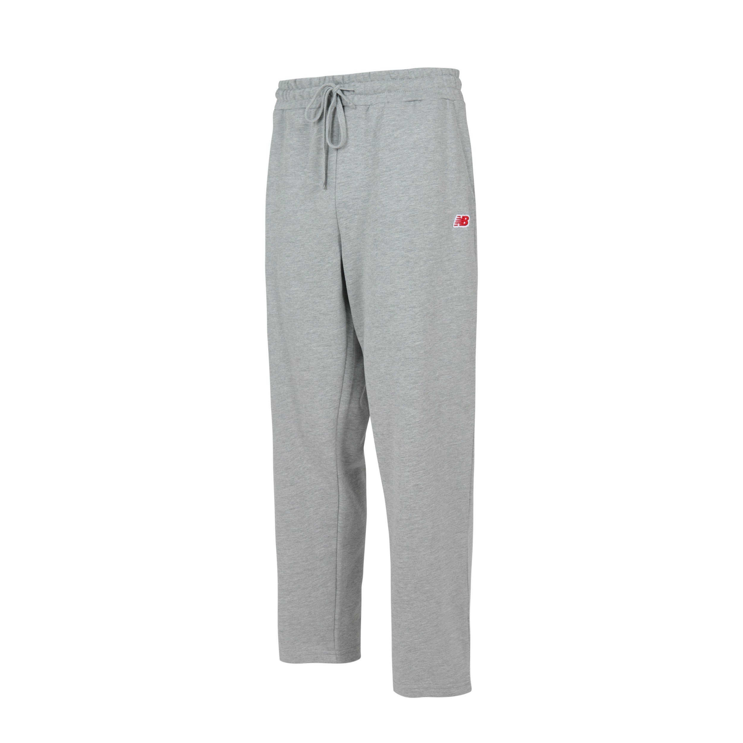 Erkek Eşofman Altı MNP3607-GRİ
