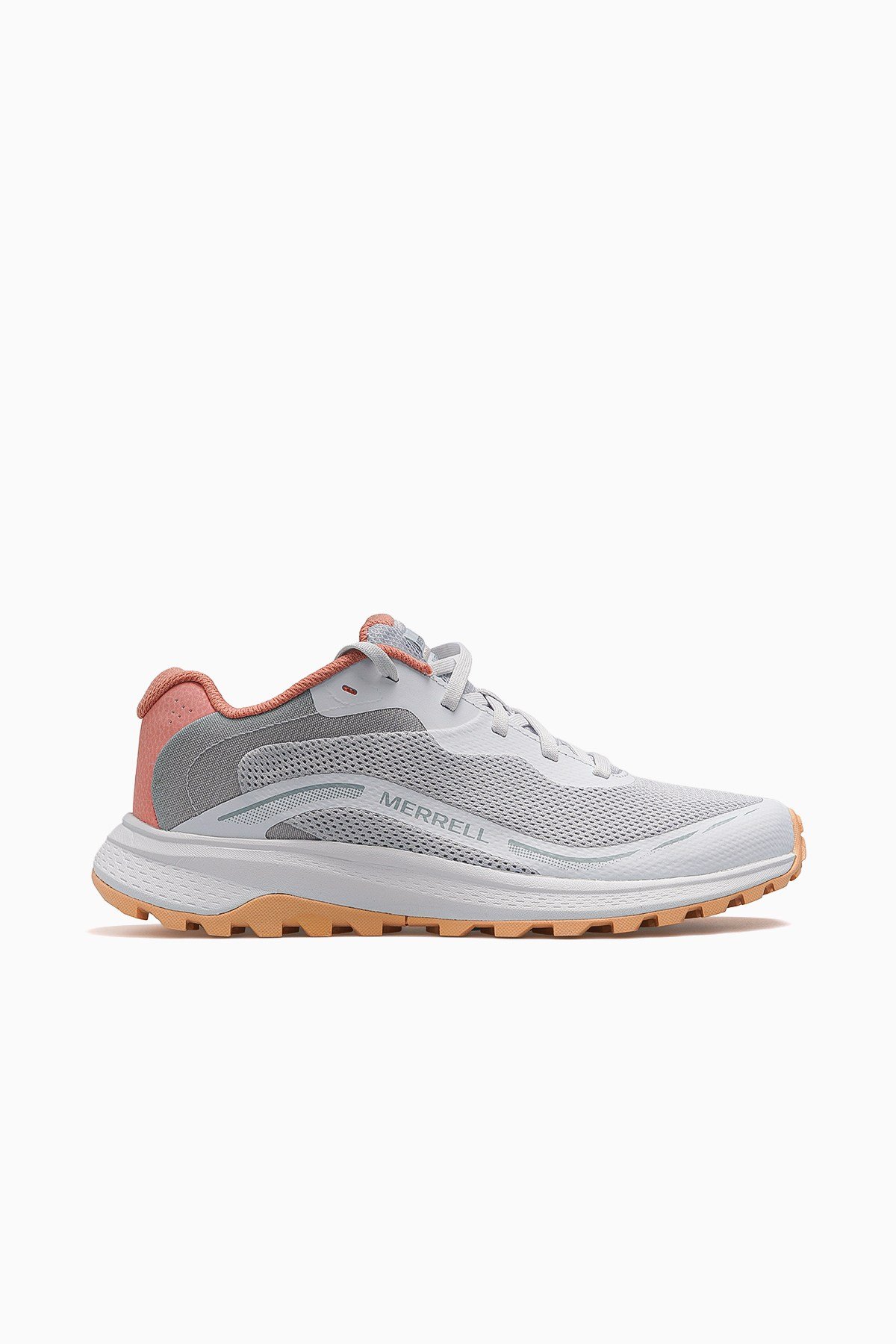 Fly Strike 2 Kadın Outdoor Spor Ayakkabı J068600-GRİ SOMON